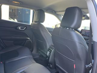 Jeep Compass 4xe 1.3 PHEV 240cv AT AWD Trailhawk