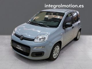 Fiat Panda Panda Hybrid 1.0 51kw (70CV)