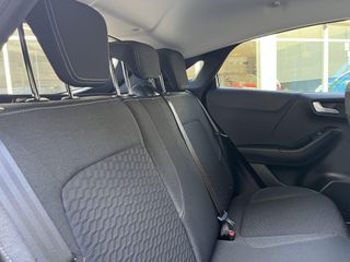 Ford Puma 1.0 EcoBoost MHEV 125cv Titanium