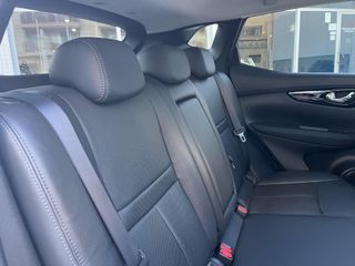 Nissan Qashqai 1.2 DIG-T XTRONIC TEKNA PIEL
