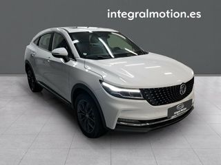 DFSK F5 1.5T Classic