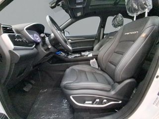 DFSK F5 1.5T Classic