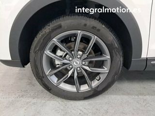 DFSK F5 1.5T Classic