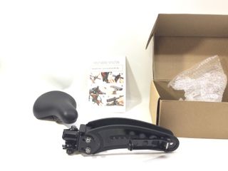 portabebe bicicleta no asiento niño bici