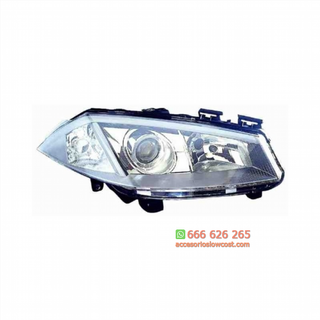 FARO DELANTERO DERECHO XENON RENAULT MEGANE 2, 02