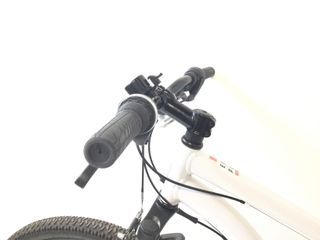 bicicleta montaña rockrider expl 50