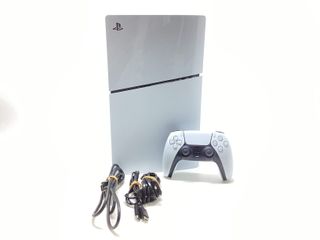 consola ps5 sony playstation 5 slim digital 1tb