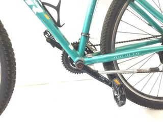 bicicleta montaña conor 5500