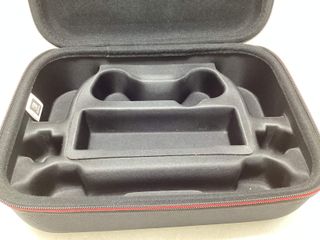 otros accesorios nintendo switch nintendo funda rigida