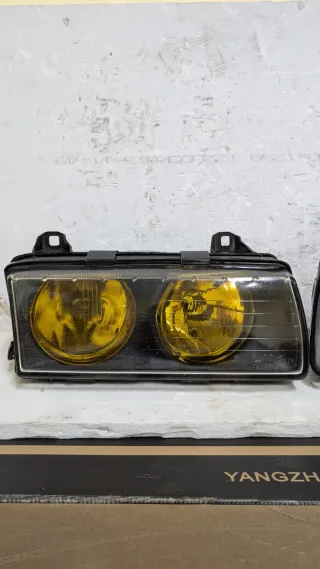 FAROS BMW E36