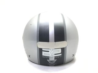 casco jet agv sport-city