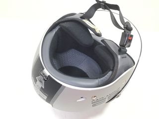 casco jet agv sport-city