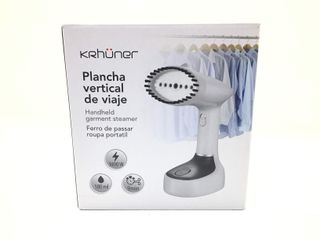 plancha vapor krhuner 54300