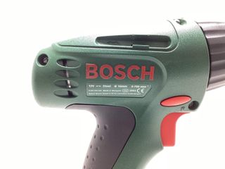 taladro a bateria bosch psr 1200