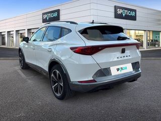Cupra Formentor 1.4 eHybrid 150kW (204 CV) DSG -