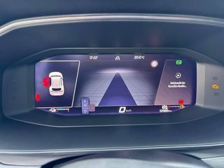 Cupra Formentor 1.4 eHybrid 150kW (204 CV) DSG -