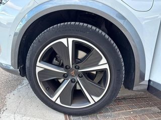 Cupra Formentor 1.4 eHybrid 150kW (204 CV) DSG -