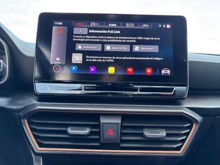 Cupra Formentor 1.4 eHybrid 150kW (204 CV) DSG -