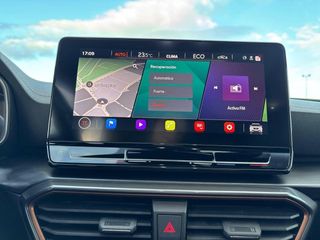 Cupra Formentor 1.4 eHybrid 150kW (204 CV) DSG -