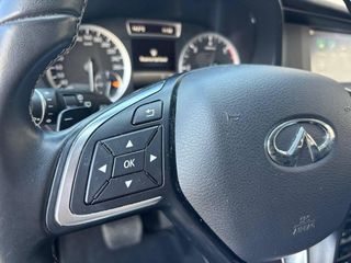 Infiniti QX30 2.2D 7DCT AWD PREMIUM