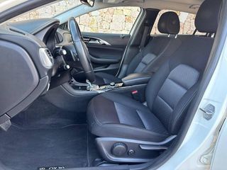 Infiniti QX30 2.2D 7DCT AWD PREMIUM