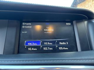 Infiniti QX30 2.2D 7DCT AWD PREMIUM