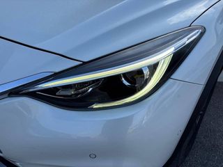 Infiniti QX30 2.2D 7DCT AWD PREMIUM