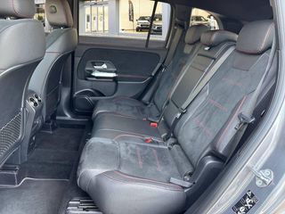 Mercedes-Benz Clase GLB 2.0 GLB 220 D 4MATIC DCT 140KW (190CV) -