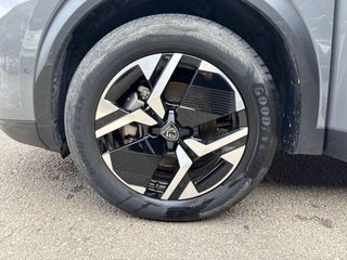 Peugeot 2008 Eléctrico 156 (115kW) Allure