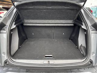 Peugeot 2008 Eléctrico 156 (115kW) Allure