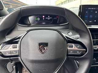 Peugeot 2008 Eléctrico 156 (115kW) Allure