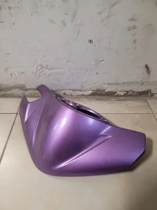 Tapa Cabezón Yamaha Jog