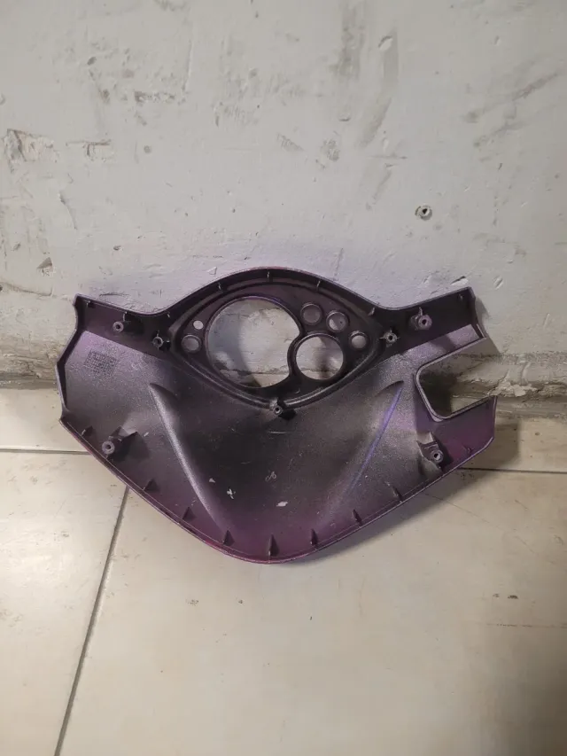 Tapa Cabezón Yamaha Jog