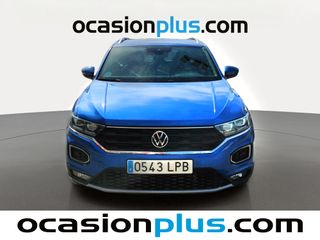 Volkswagen T-Roc Sport 2.0 TDI 110 kW (150 CV)