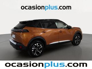 Peugeot 2008 PureTech 130 S&S GT 96 kW (130 CV)