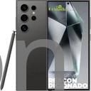 Samsung Galaxy S24 Ultra 512Gb Titanium Black (Negro)