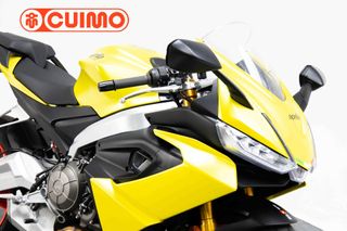 APRILIA RS 660