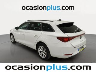 SEAT León ST 1.5 TSI S&S Style XL 96 kW (130 CV)