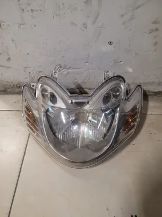 Faro Delantero Yamaha Jog