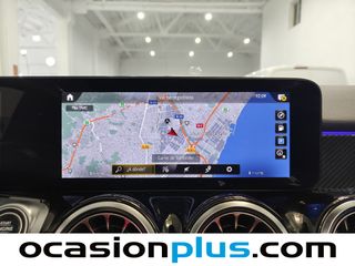 Mercedes-Benz GLB 220 D 4Matic 140 kW (190 CV)