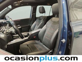 Mercedes-Benz GLB 220 D 4Matic 140 kW (190 CV)