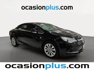 Opel Cabrio 1.6 Turbo Excellence Auto 125 kW (170 CV)
