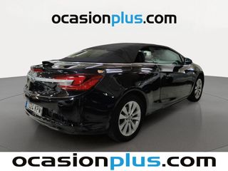 Opel Cabrio 1.6 Turbo Excellence Auto 125 kW (170 CV)