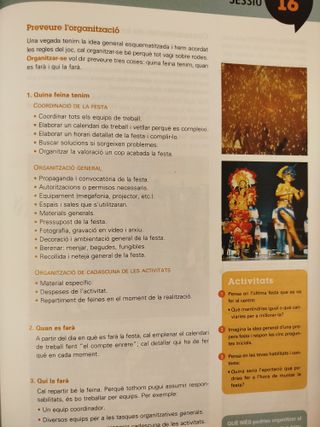 Cultura i valors ètics 3ºESO - Atòmium - 9788441223165 -