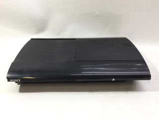 sony ps3 super slim 500 gb