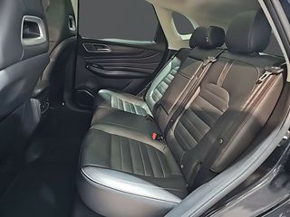 MG eHS 1.5T-GDI PHEV Luxury