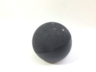 asistente inteligente amazon echo dot (4 generacion)