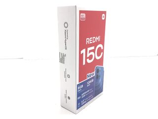 xiaomi redmi 15c 4g 4gb 128gb