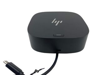 dock station portatil hp g5