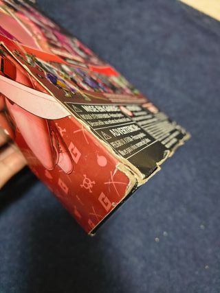 Gwenpool Marvel Legends (BAF Lizard)